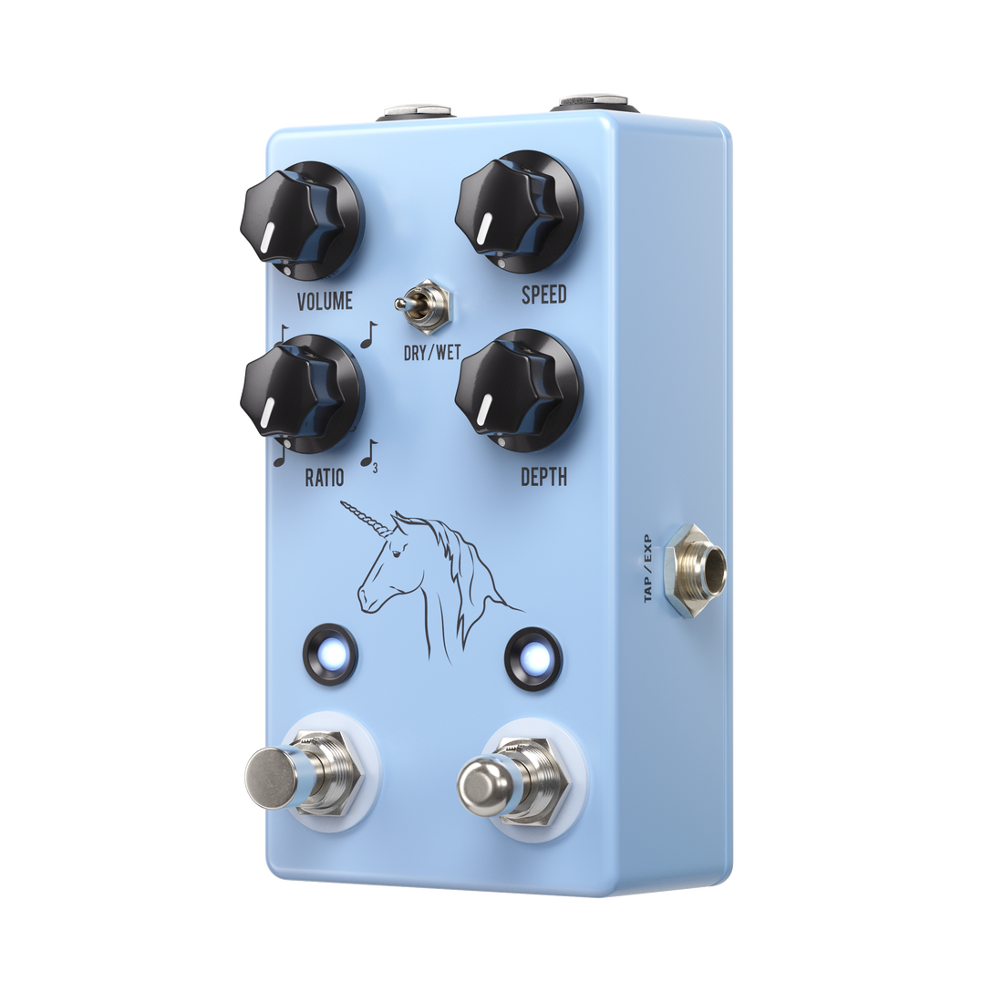 JHS Pedals Unicorn Univibe/Vibrato