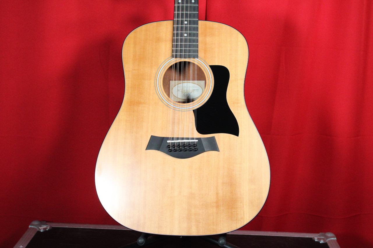 taylor 150e 12 string