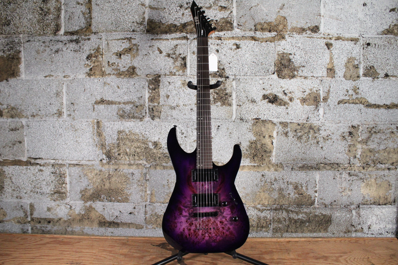 simmy‼️ 2SAM70 ESP LTD M-200DX NT Electric Guitar | Music & Arts