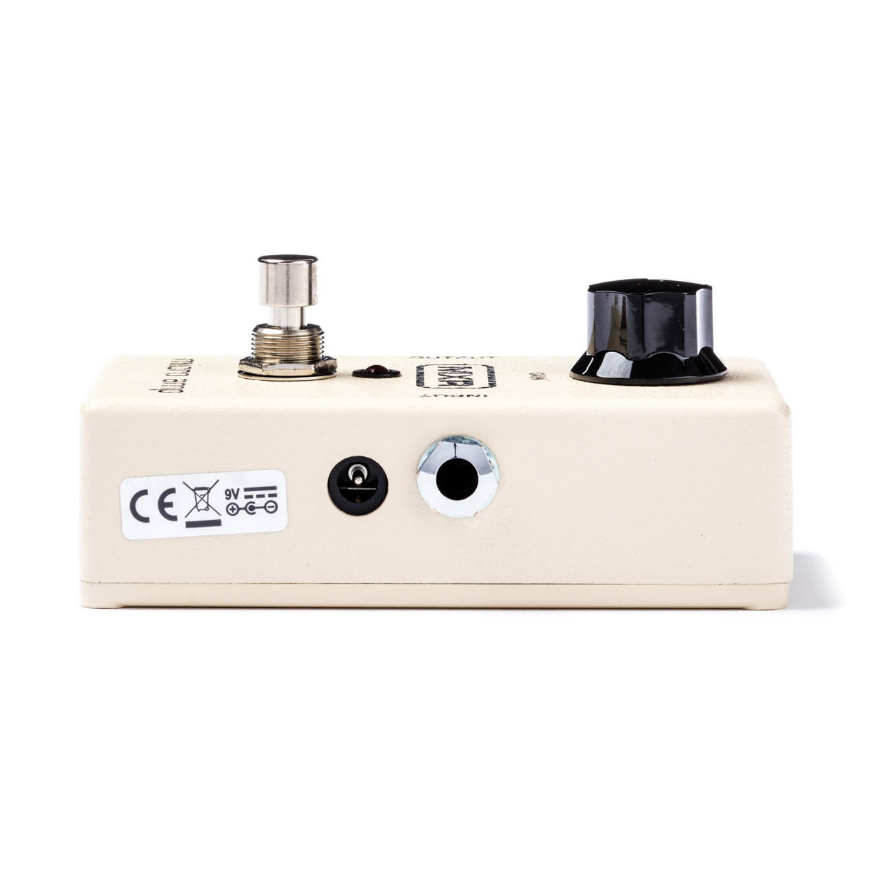 【新品】MXR M133 MICRO AMP MXR M133 Micro Amp