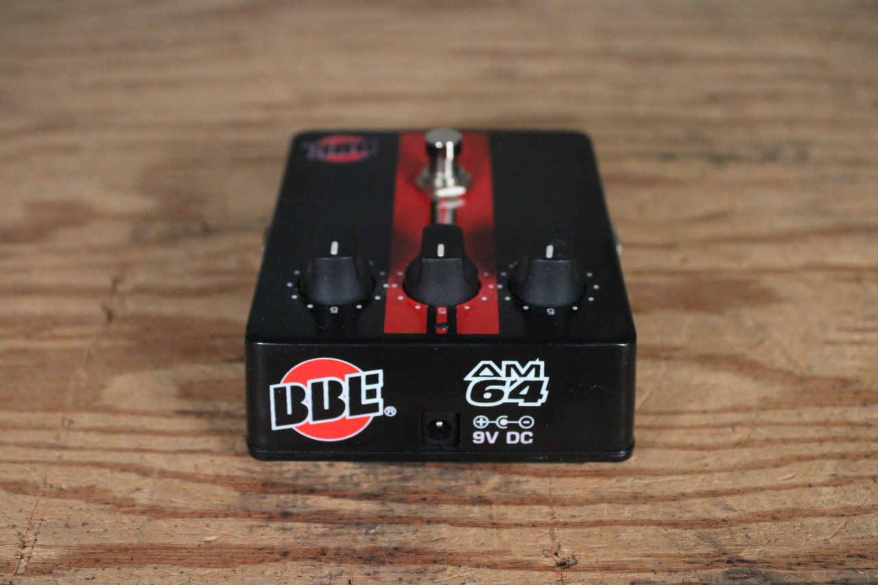 BBE AM-64 American Metal Distortion (Used)
