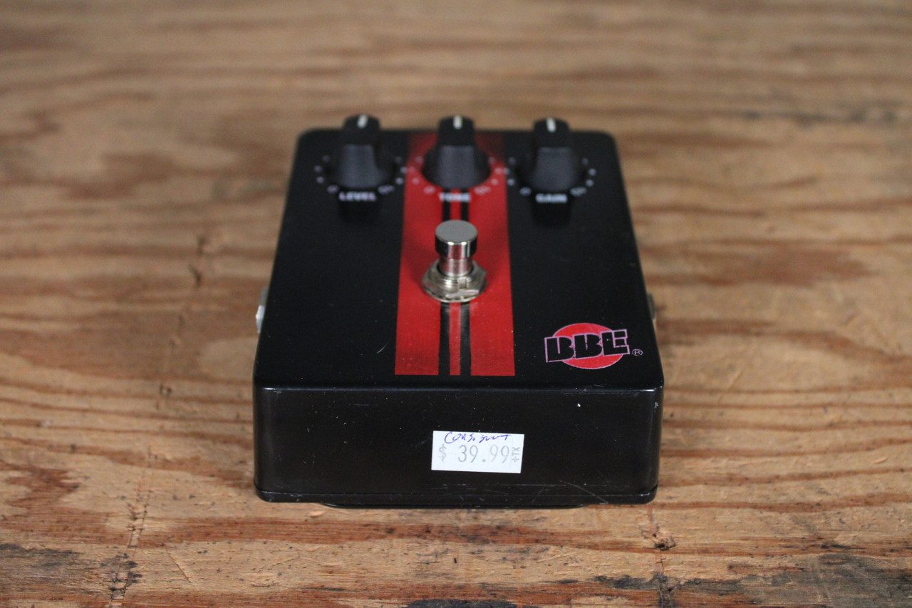 BBE AM-64 American Metal Distortion (Used)