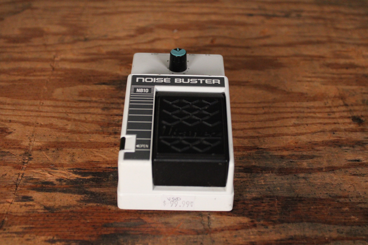 Ibanez NB10 Noise Buster