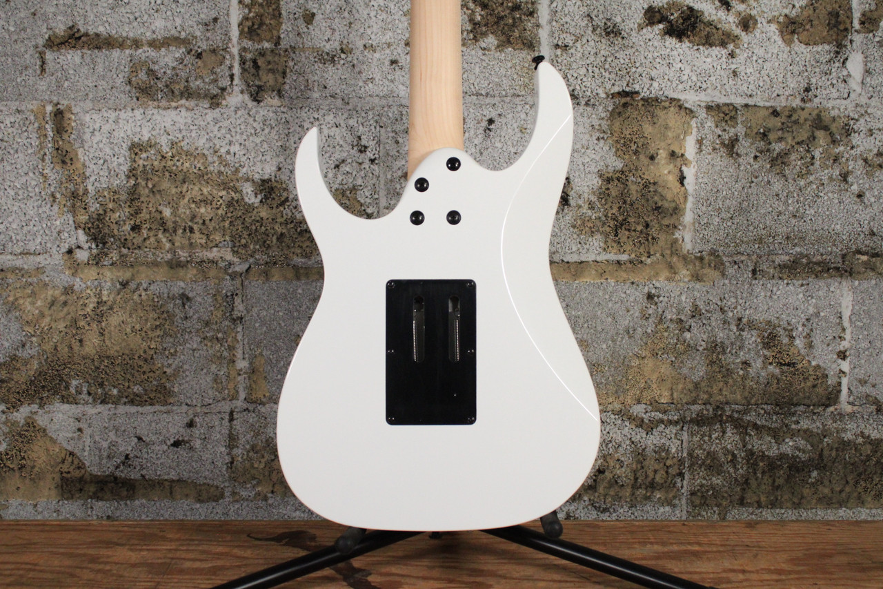 Ibanez RG450DXB White