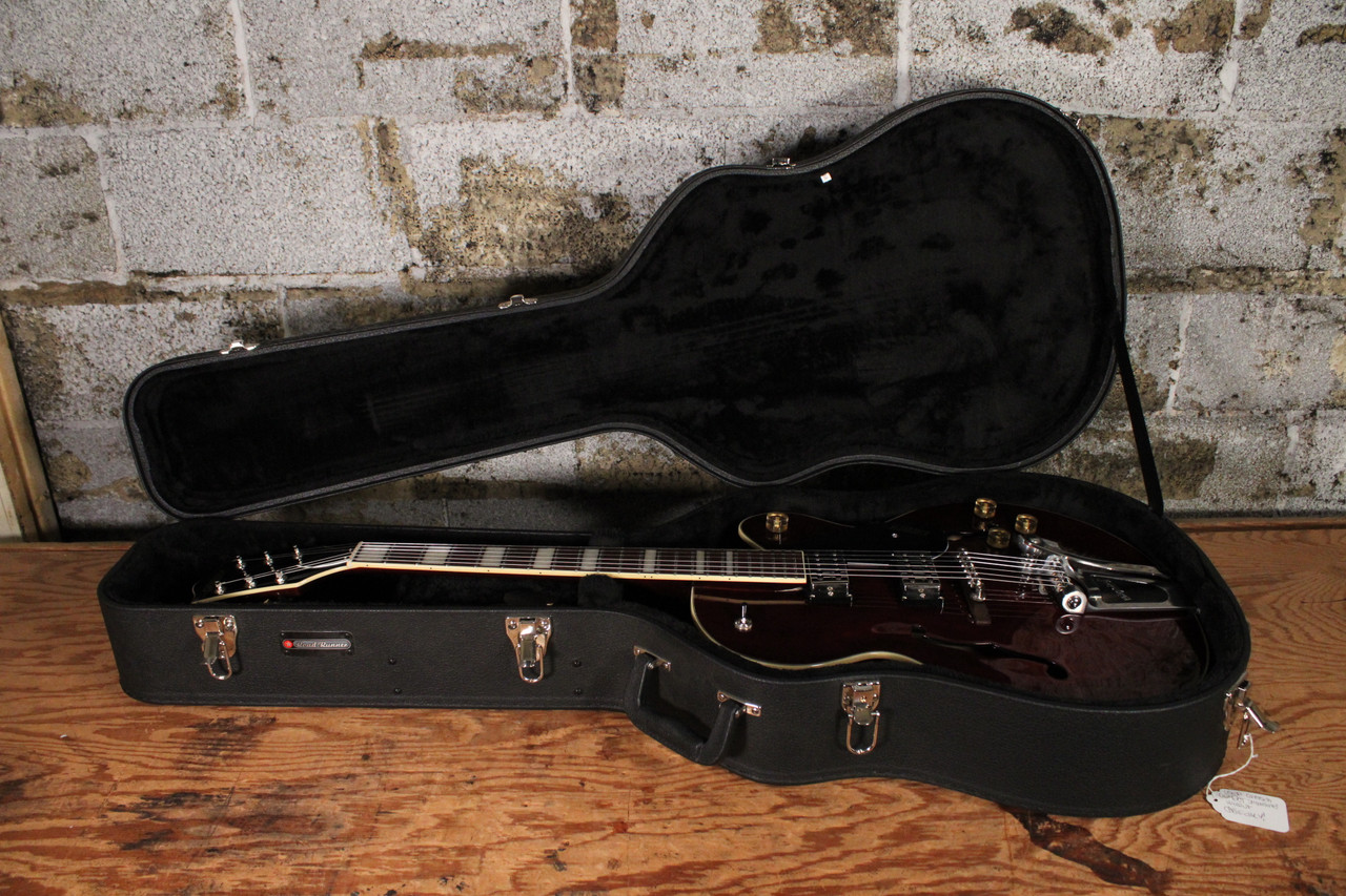 Gretsch G2420T Streamliner Walnut w/ Hard Case (Used)
