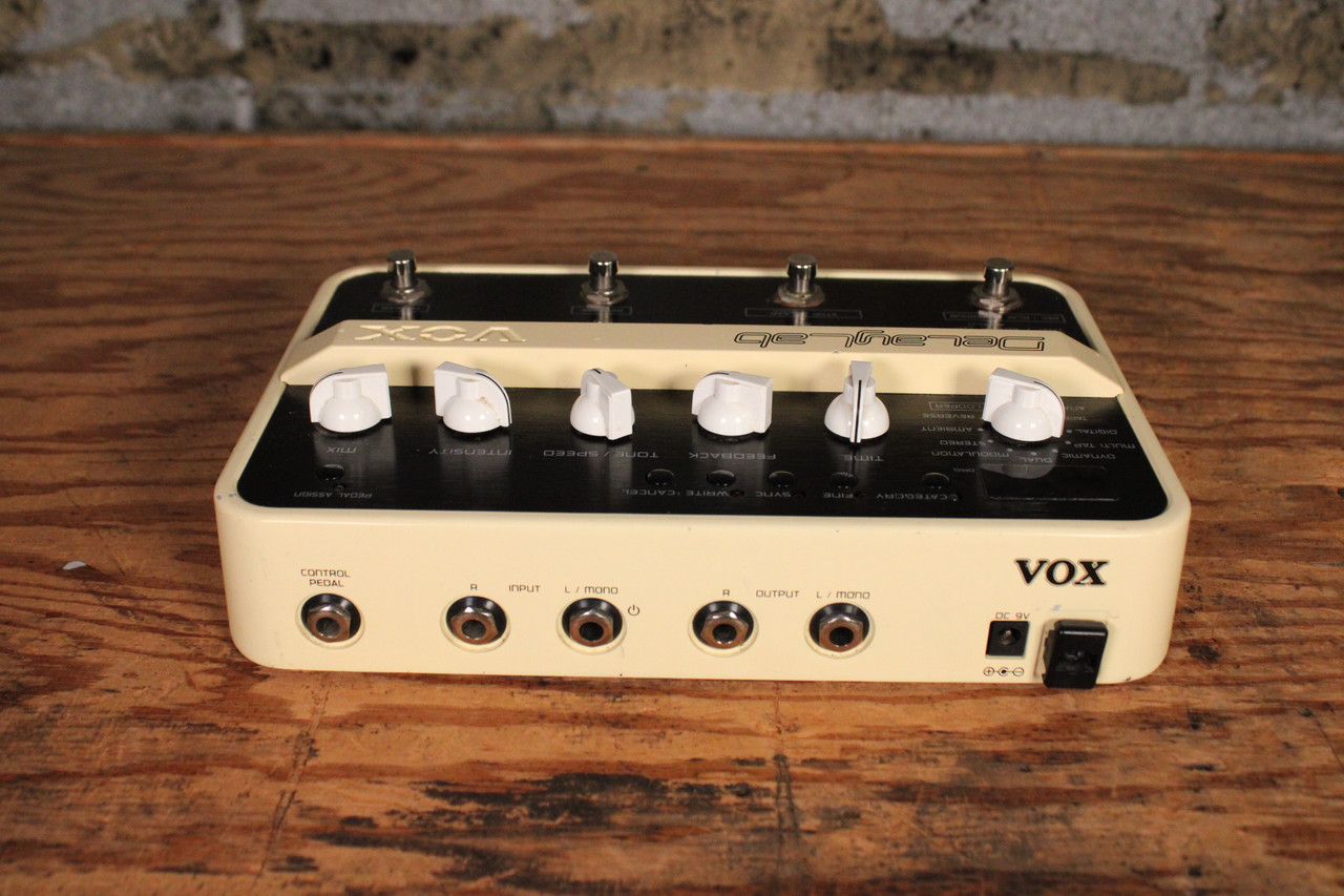 Vox Delay Lab (Used)