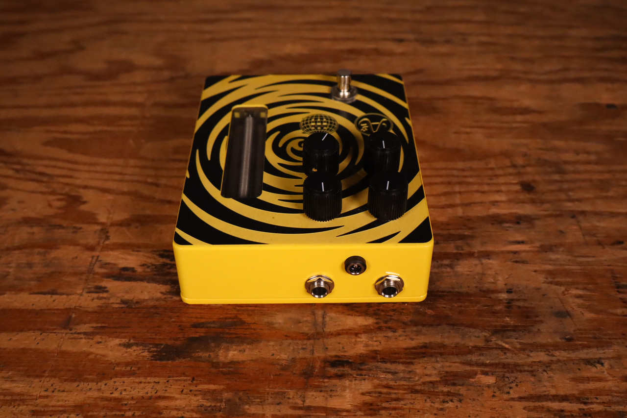 Anasounds Third Man Hardware La Grotte Spring Reverb Limited Edition ...