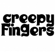 Creepy Fingers