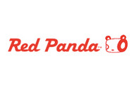 Red Panda Pedals