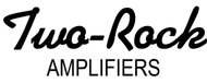 Two Rock Amplifiers