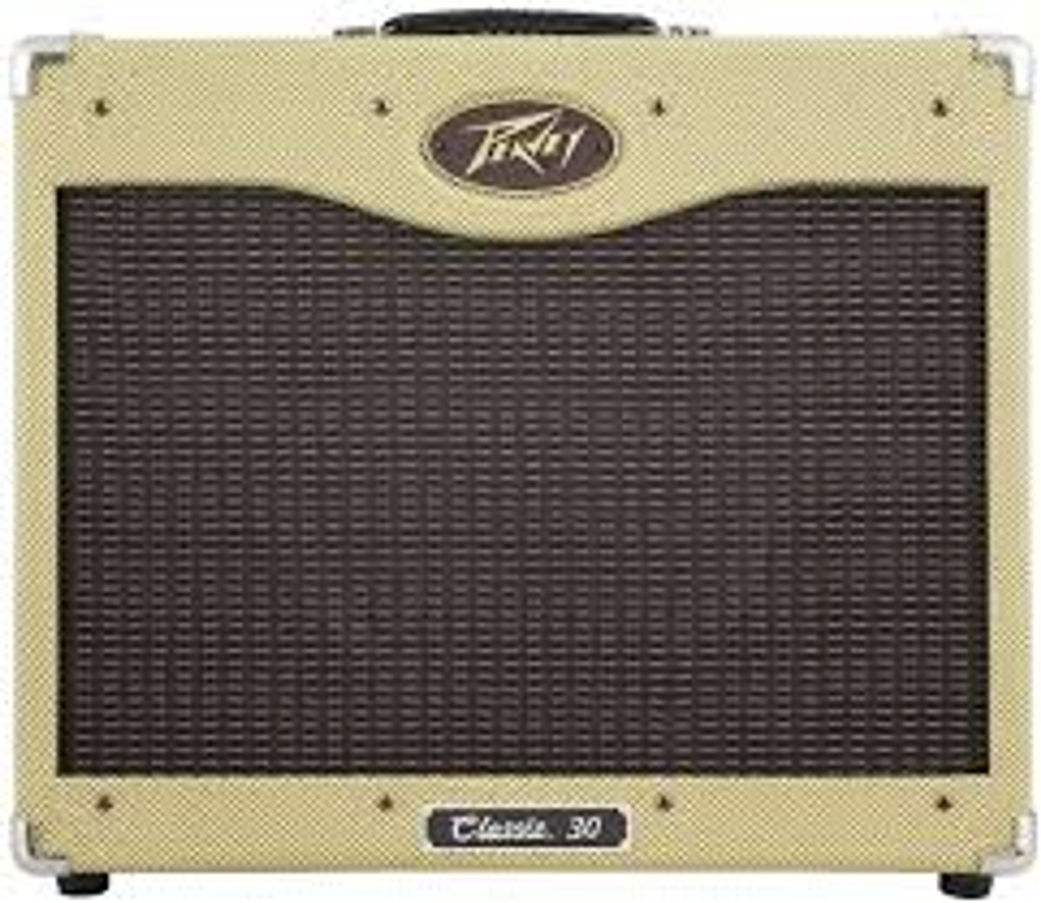 Peavey Classic 30 1X12 Combo Peavey Classic 30 1X12 Combo