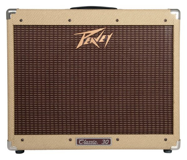 Peavey Classic 30 1X12 Combo