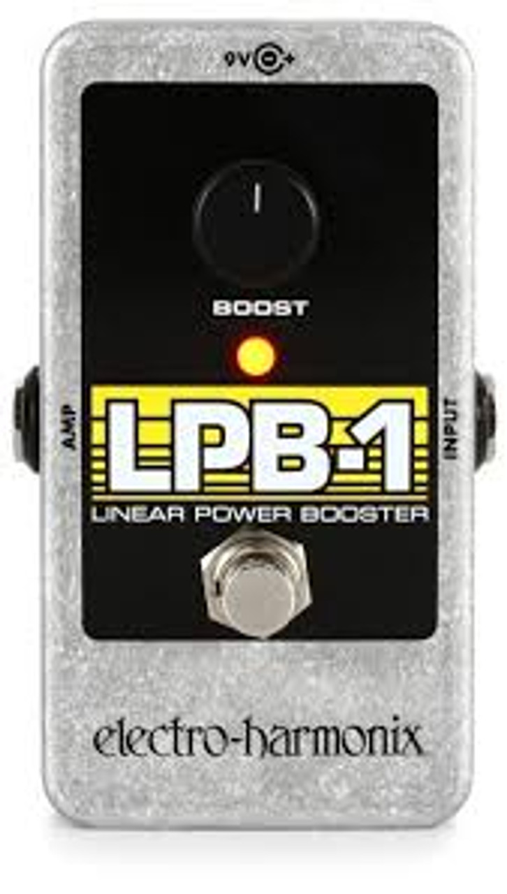 Electro Harmonix LPB-1 Electro Harmonix LPB-1