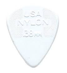 Dunlop Nylon .38