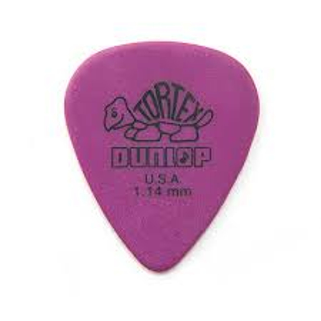 Dunlop Tortex 1.14