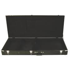 On Stage  Hard Shell Bass Case
