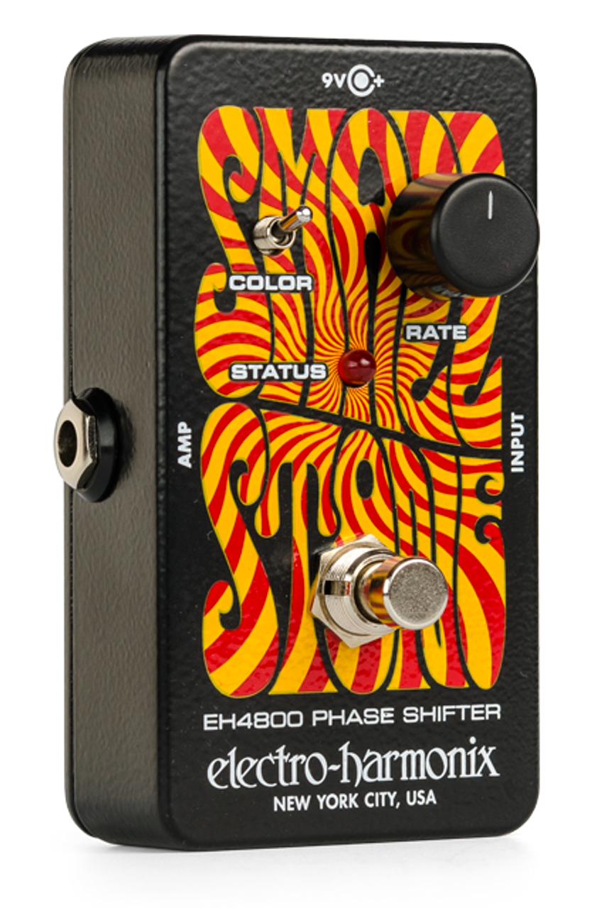 Electro Harmonix Small Stone EH400 Phase Shifter