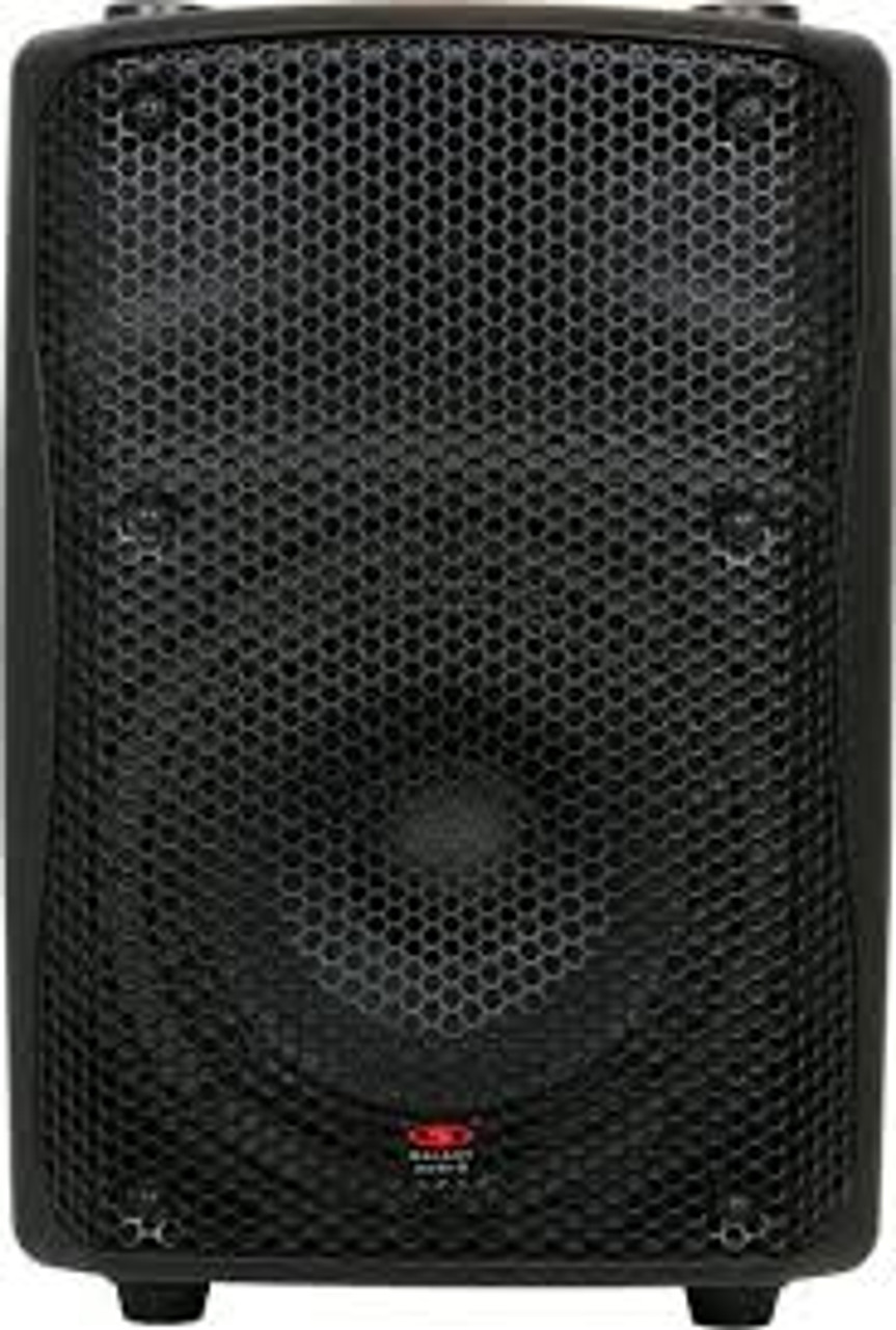 Galaxy Audio GPS 8 Powered Monitor Speaker Galaxy Audio GPS 8 Powered Monitor Speaker