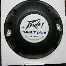 Peavey 14XT Plus Diaphragm Kit