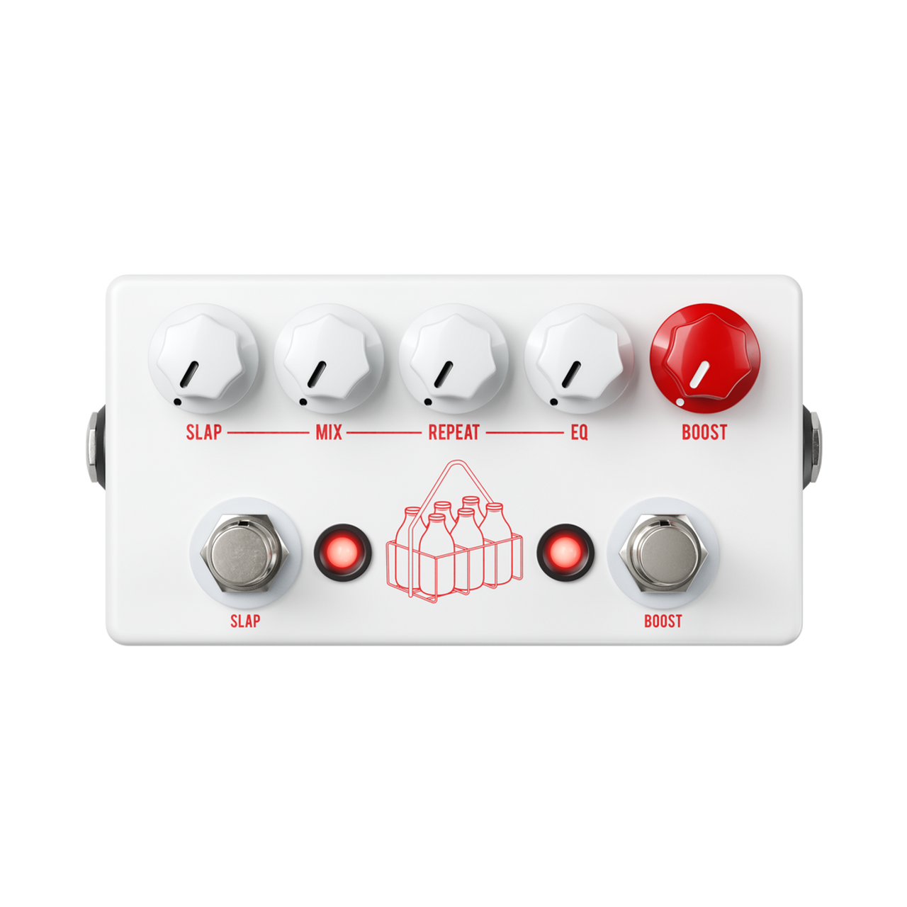 JHS Pedals The Milkman Slap/Echo Delay JHS Pedals The Milkman Slap/Echo Delay