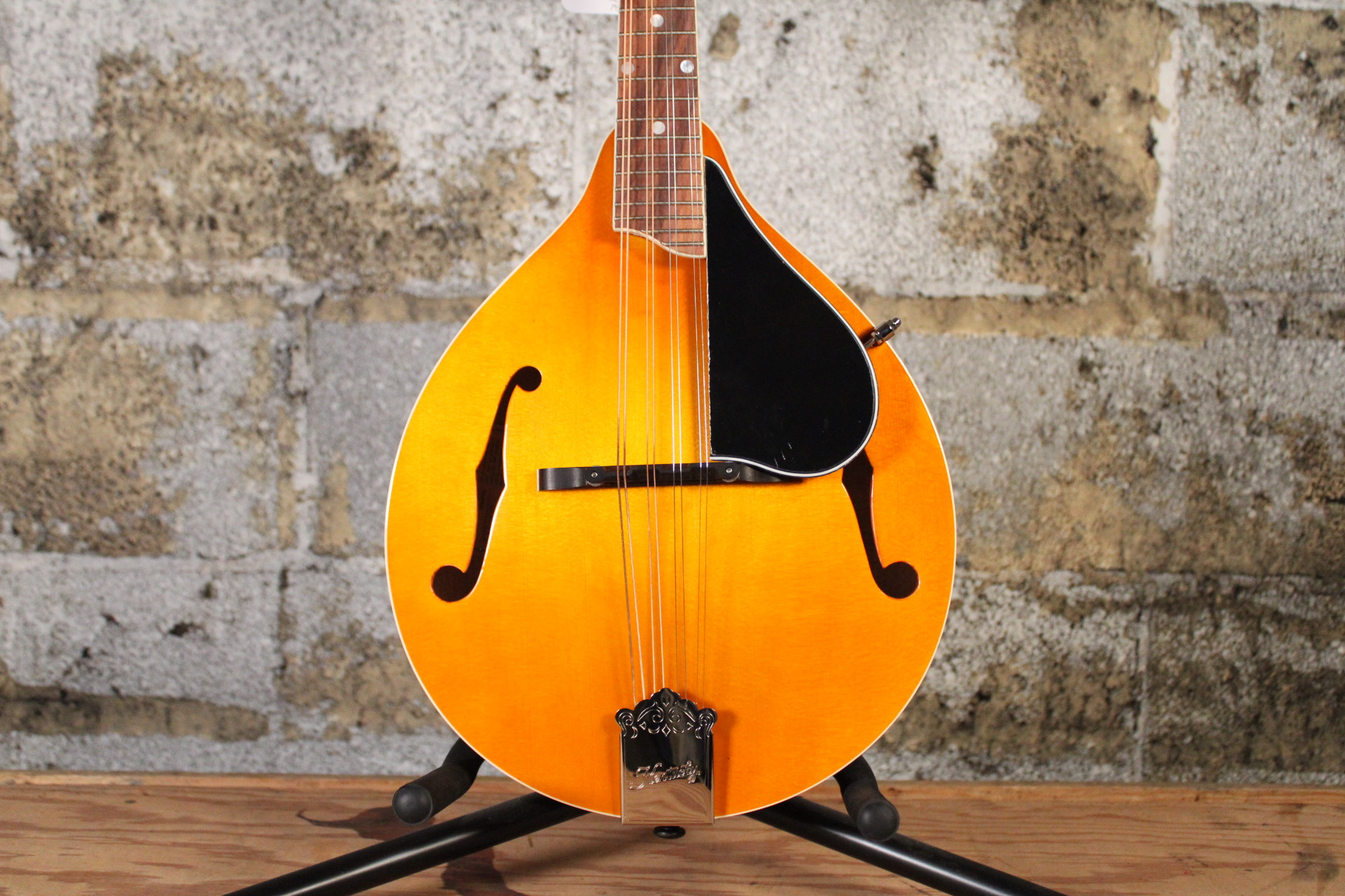 Kentucky KM-252 w/ Case