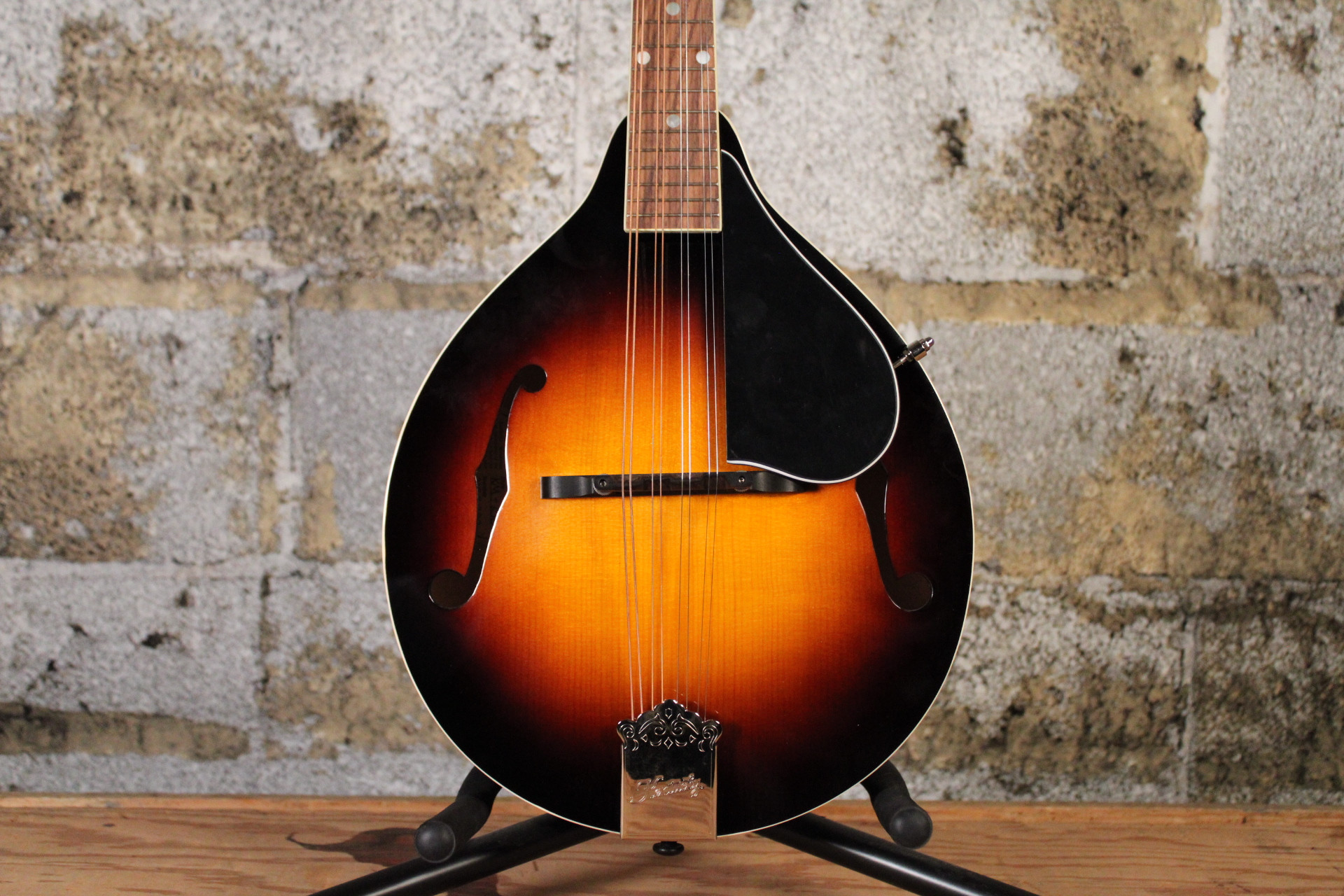 Kentucky KM-650 F Style Mandolin
