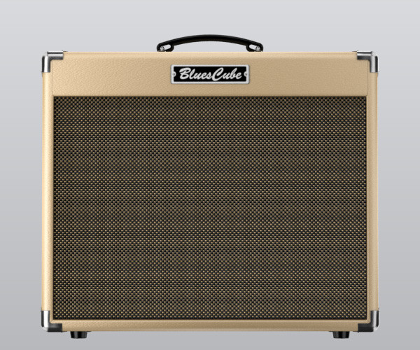 Roland Blues Cube Stage 1X12 60 Watt Combo Amplifier