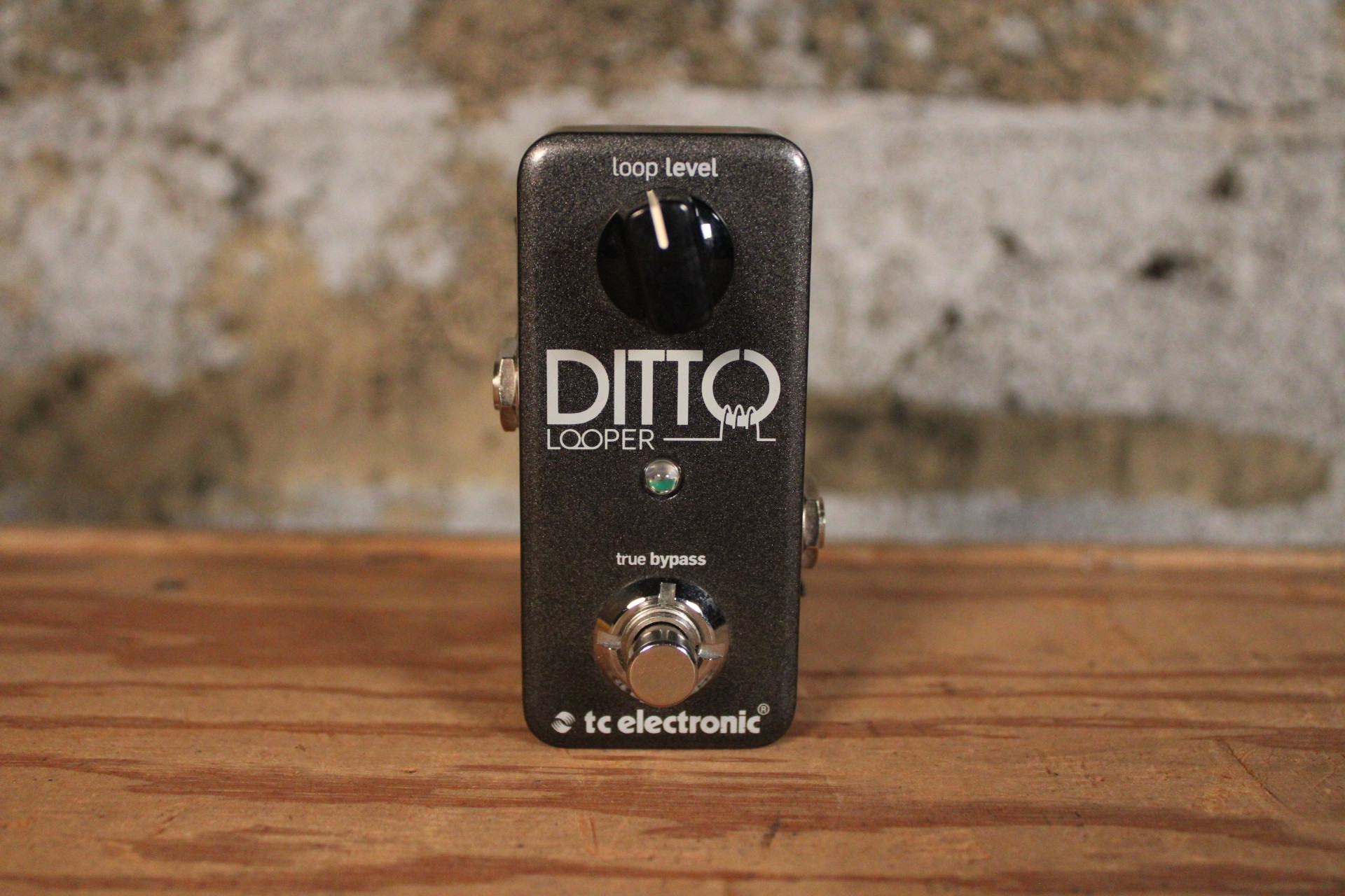 TC Electronic Ditto Looper (Used)