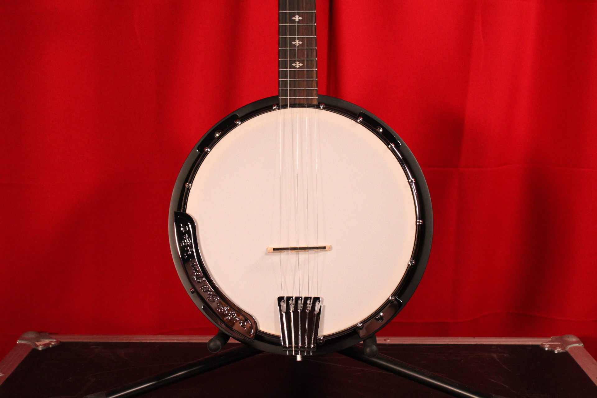 Goldtone CC-100RW w/ Case