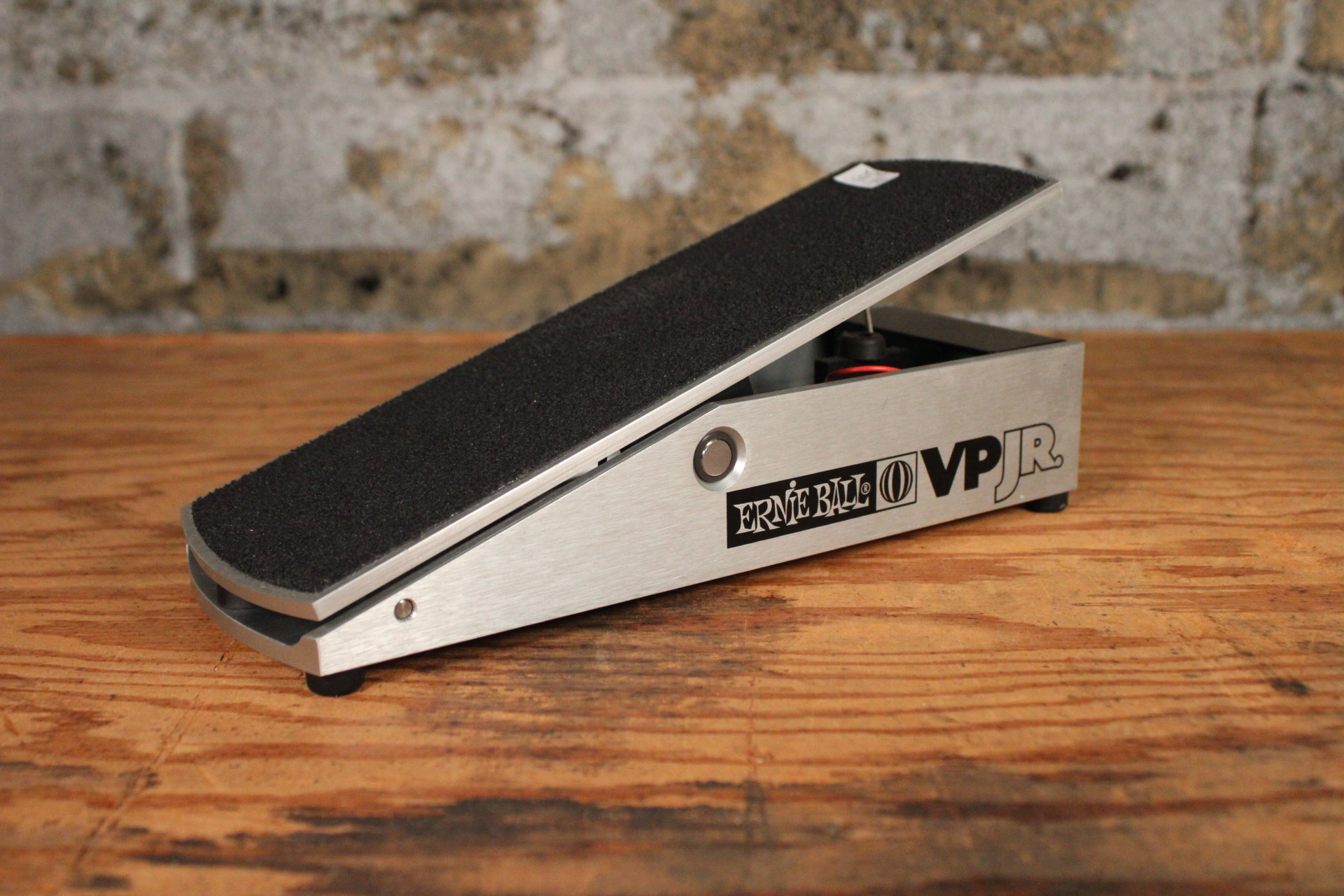 Ernie Ball VPJR Volume Pedal (Used)