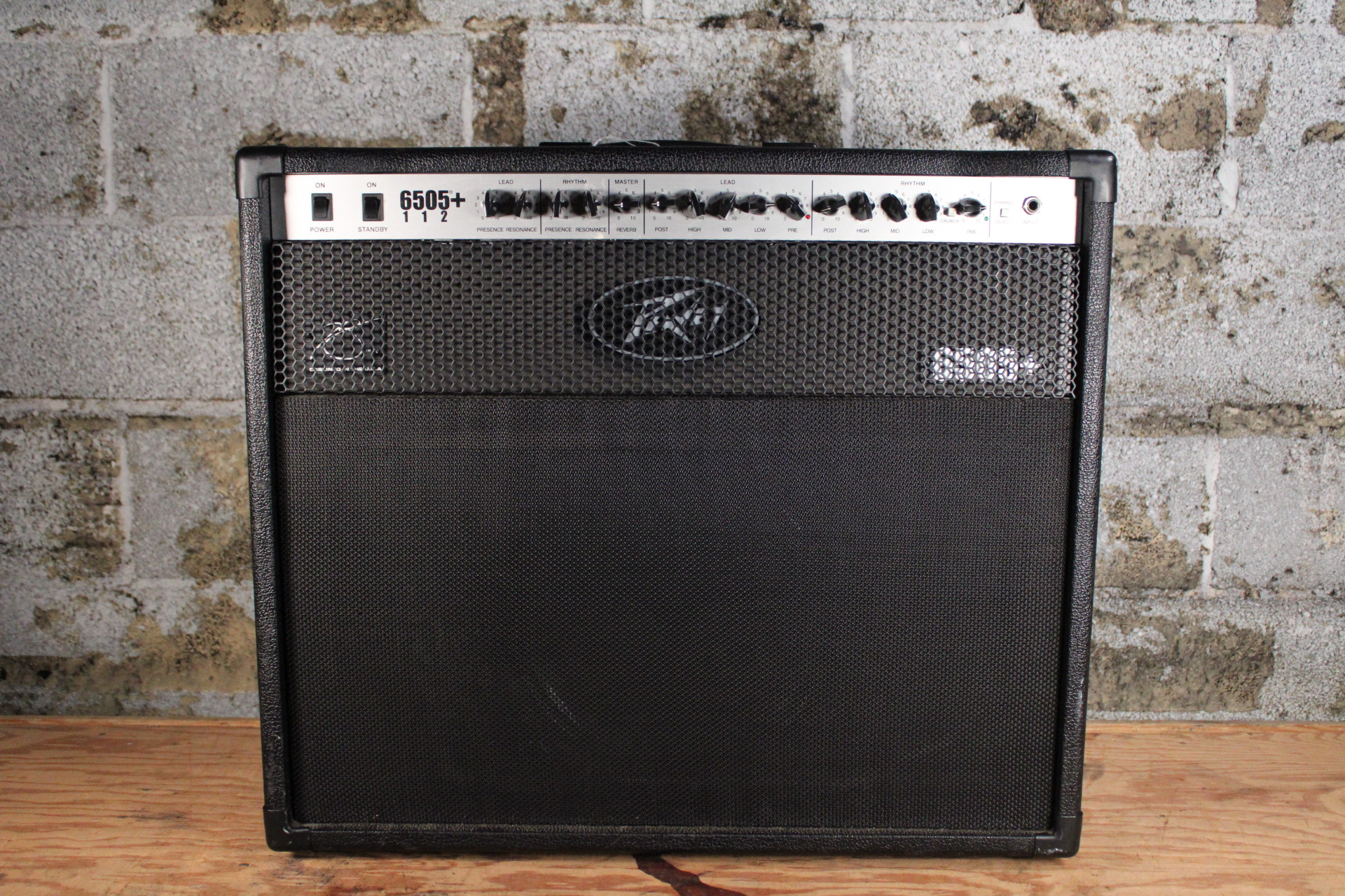 Peavey 6505+ 112 Combo Amp (Used)