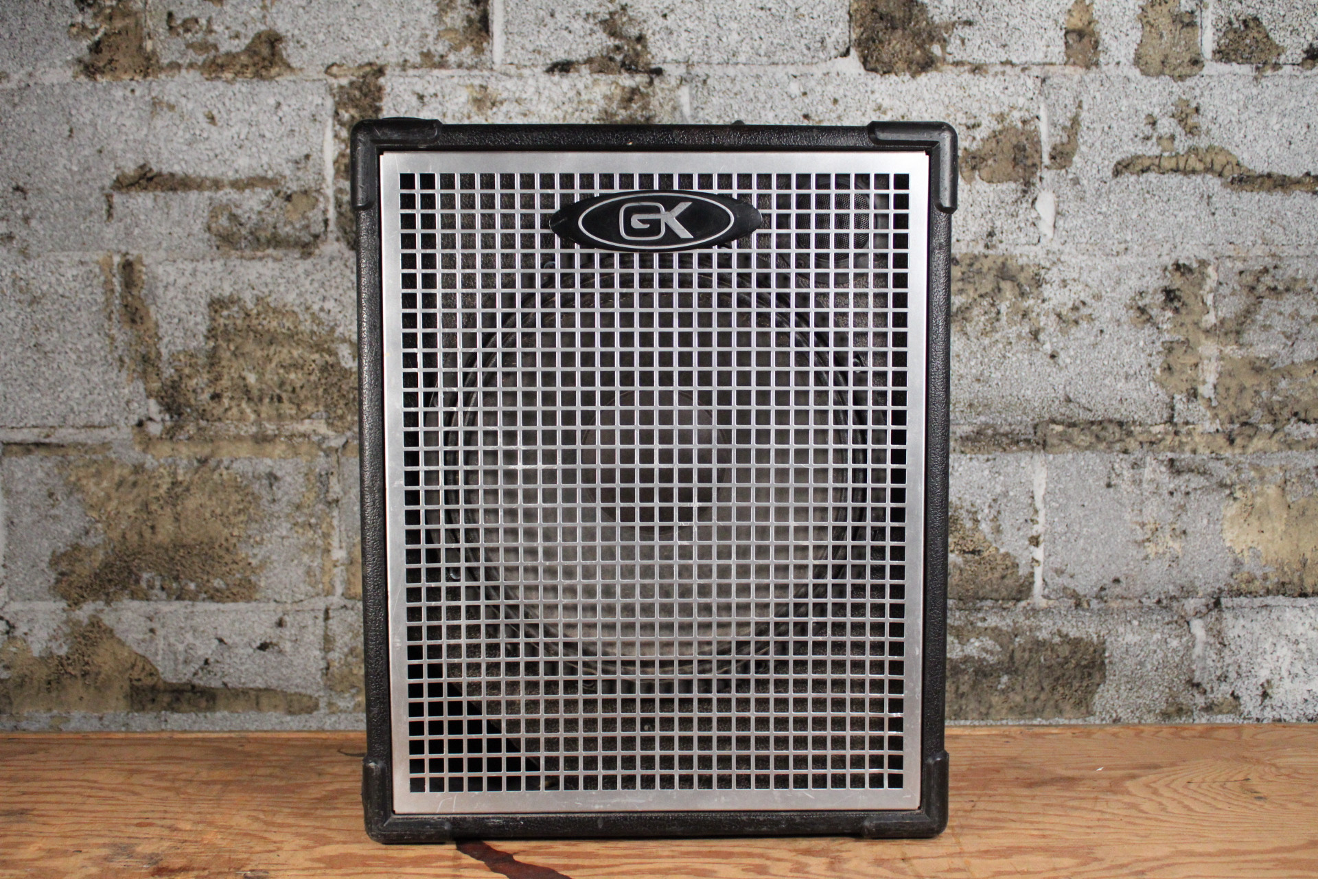 GK MB-115 Bass Amp Combo (Used)