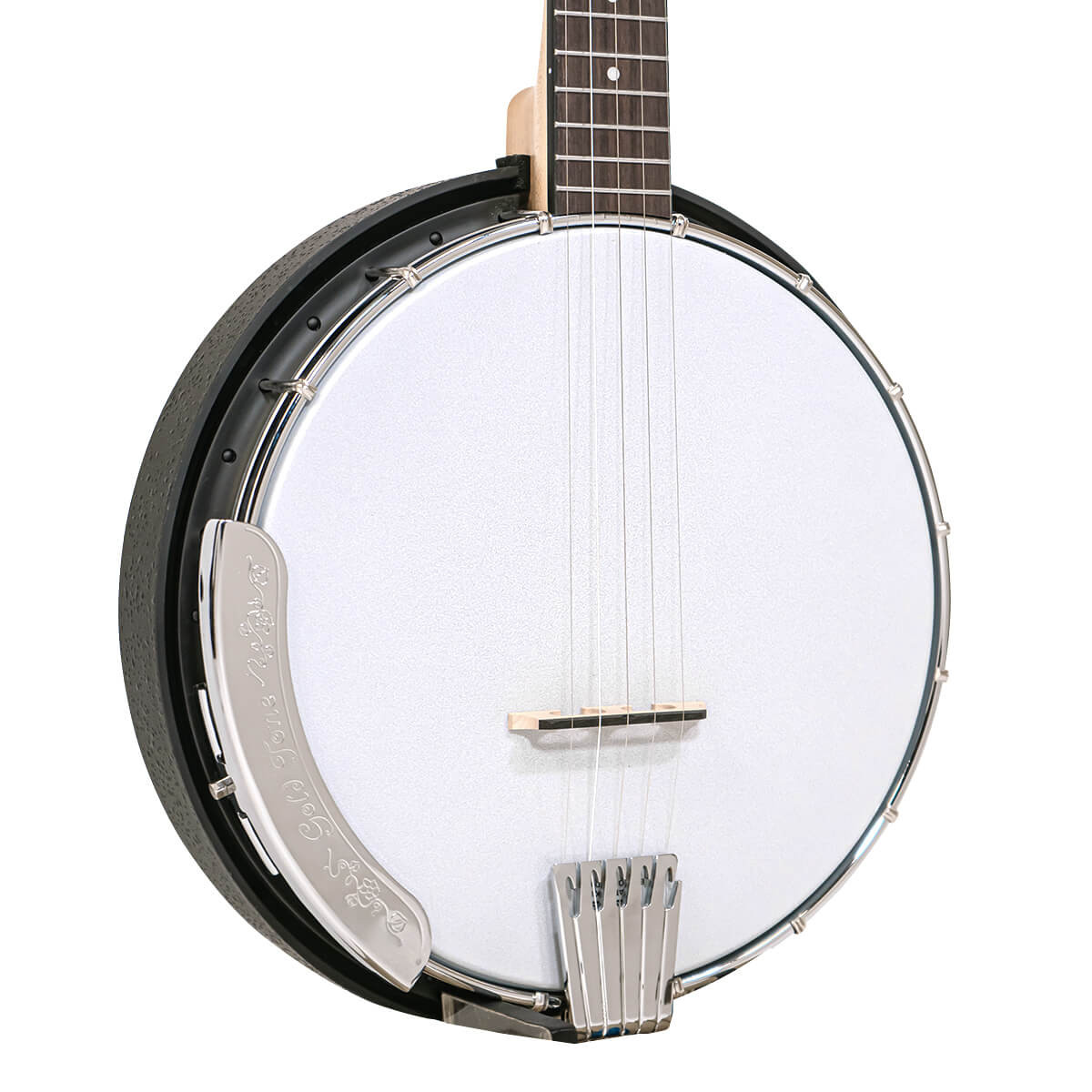 Goldtone AC-5 Acoustic Composite Banjo w/ Bag
