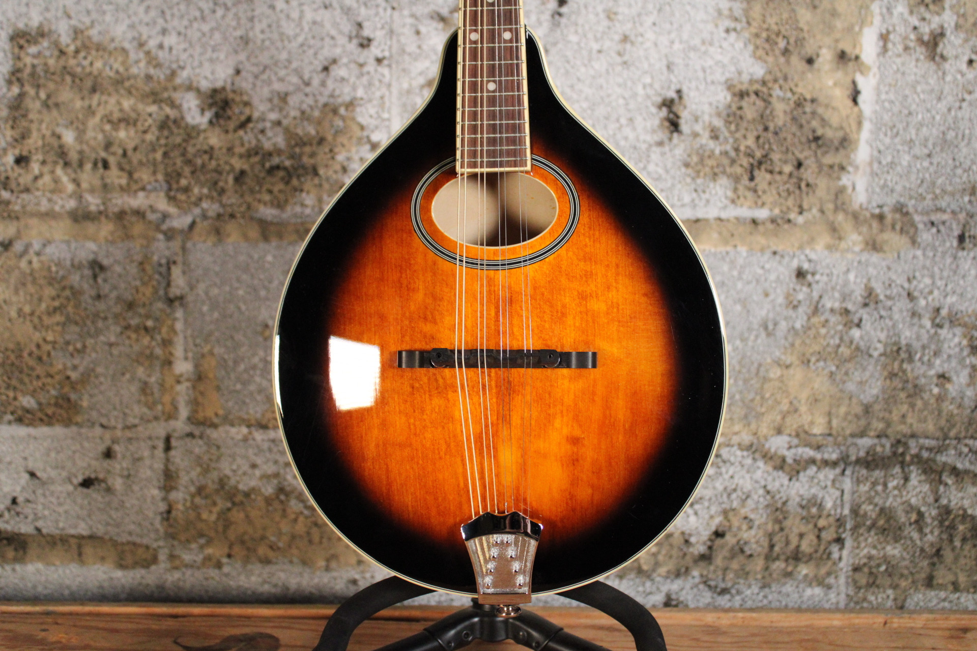 Goldtone GM-50+ Mandolin w/ Gig Bag (Used)