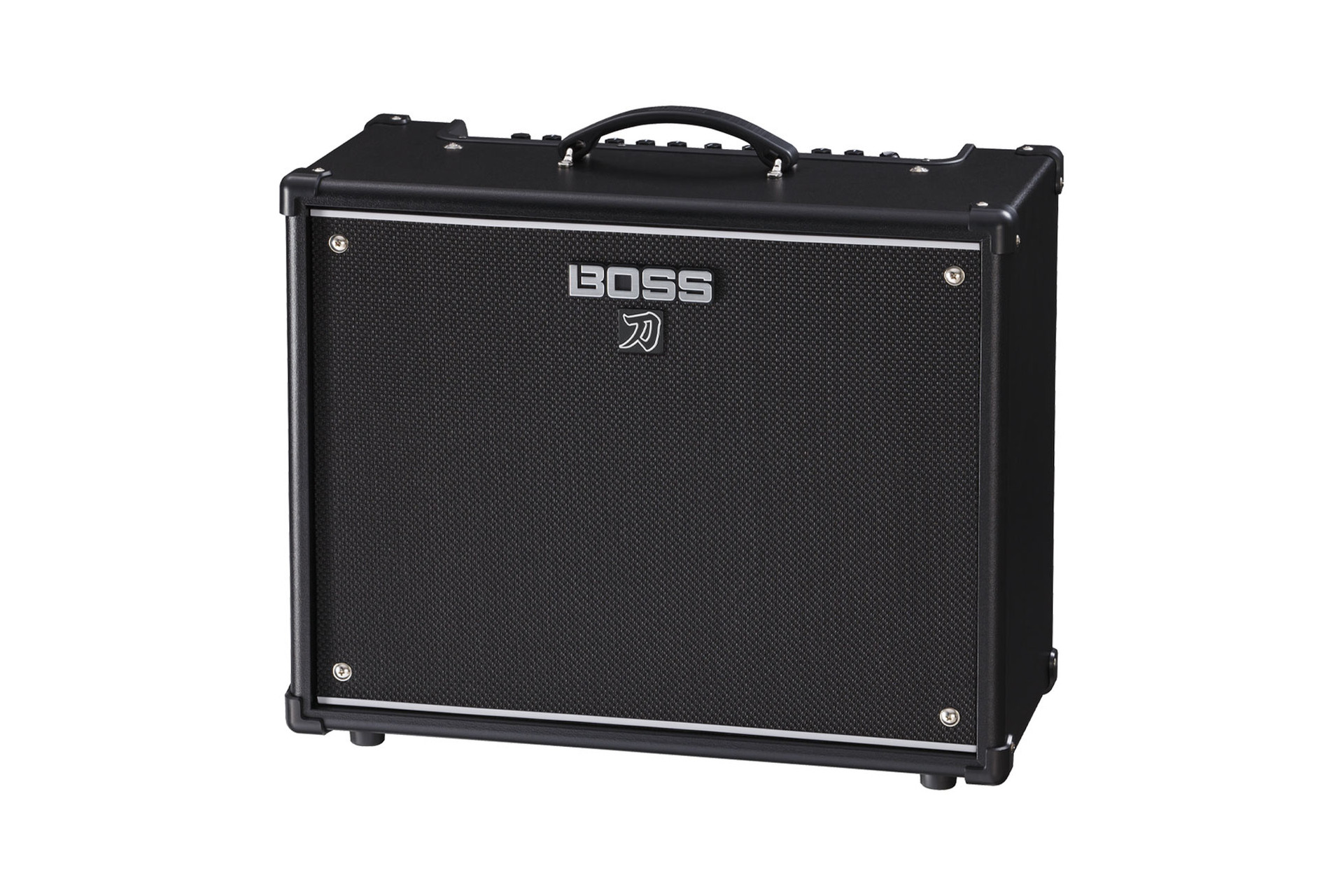 Boss Katana 100 Gen 3 1X12 Combo Amp