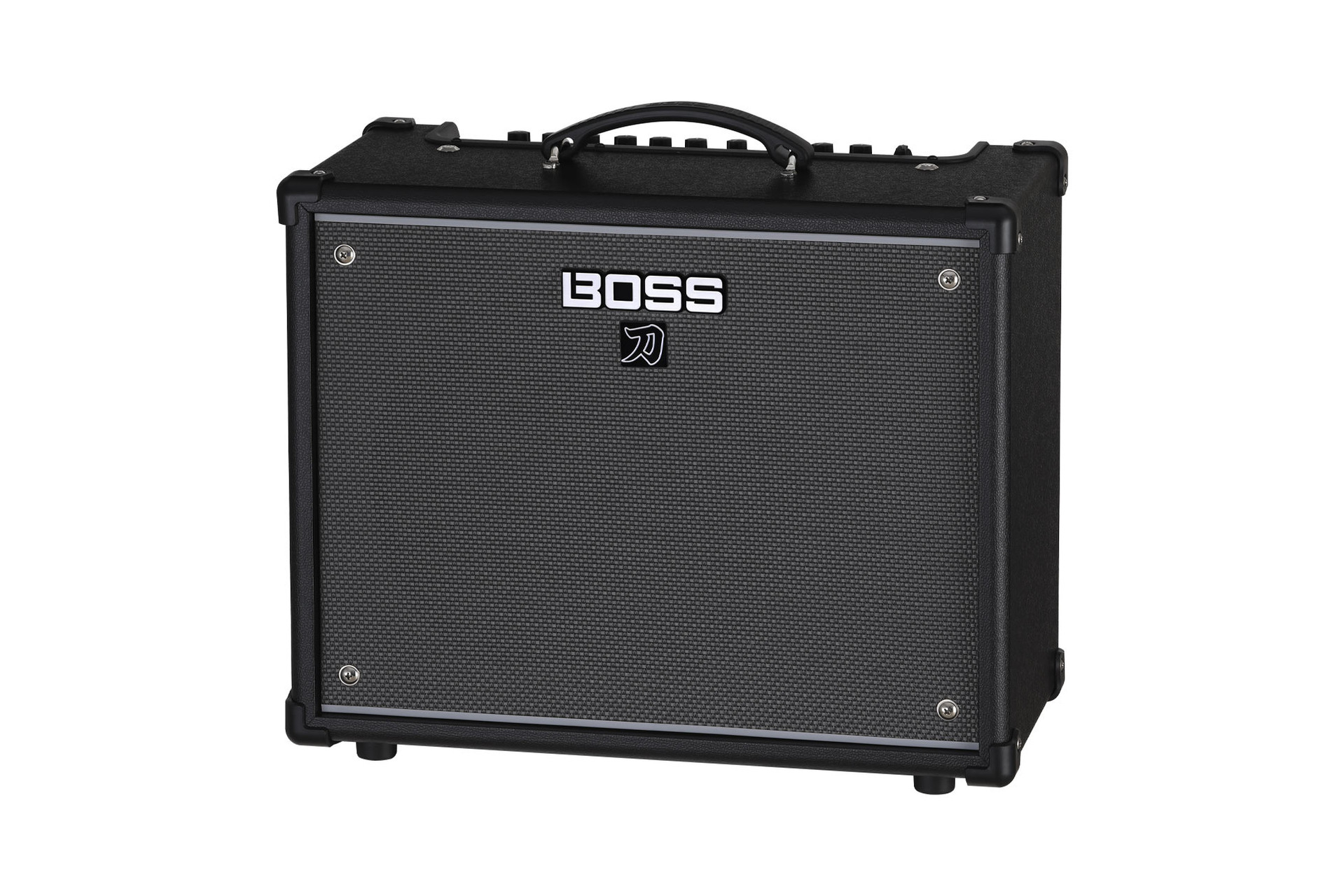 Boss Katana 50-EX Gen 3 1X12 Combo Amp