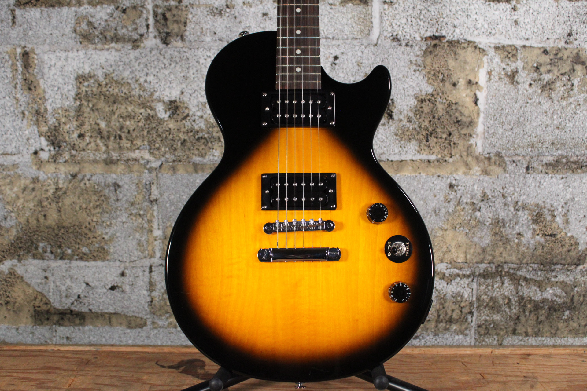 Epiphone Special II Les Paul (Used)