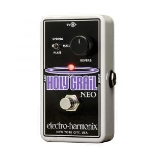 Electro Harmonix Holy Grail Neo