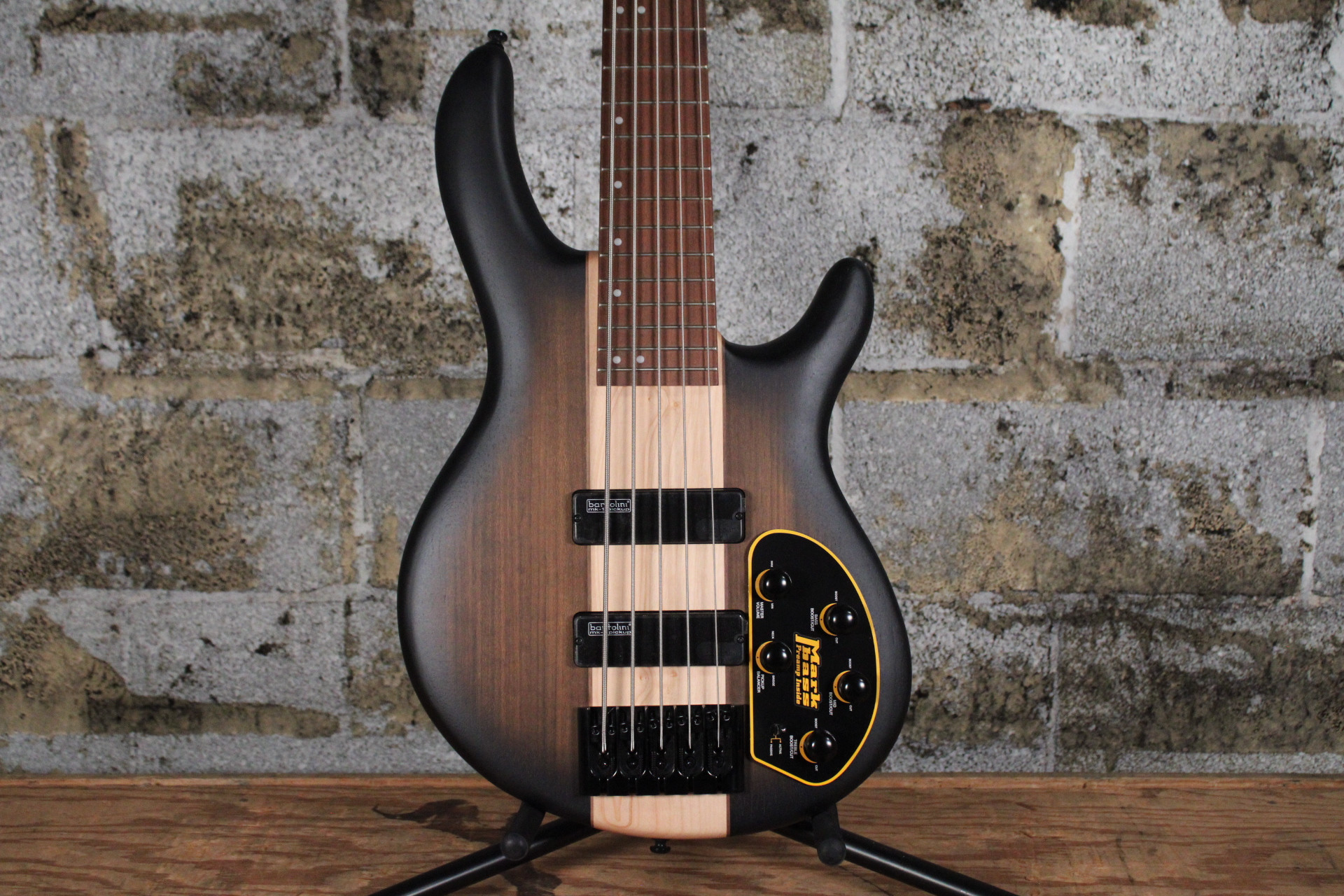 Cort C5 Plus Artisan Series OVMH