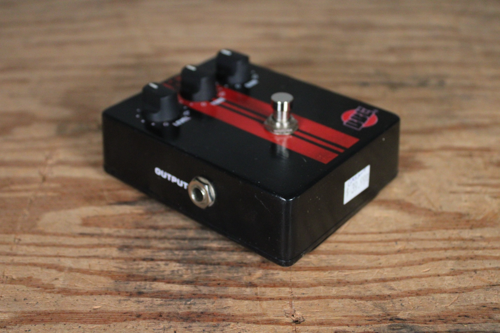 BBE AM-64 American Metal Distortion (Used)