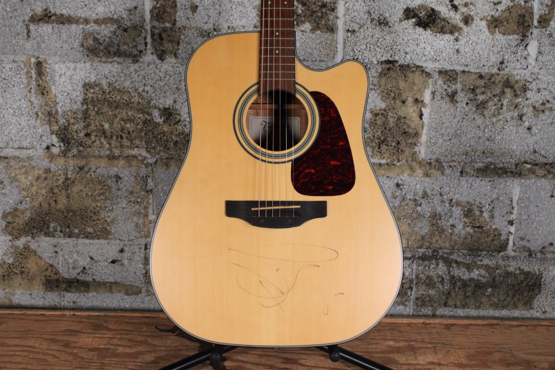 Takamine GD-10E NS (Used)