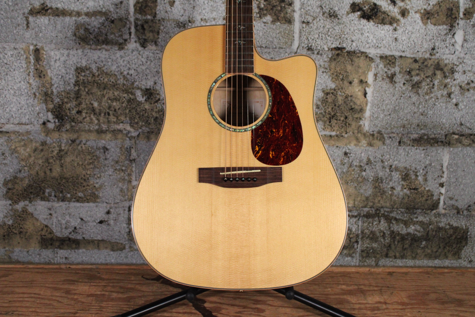 Takamine EG350SC w/ Gator Hard Case (Used)