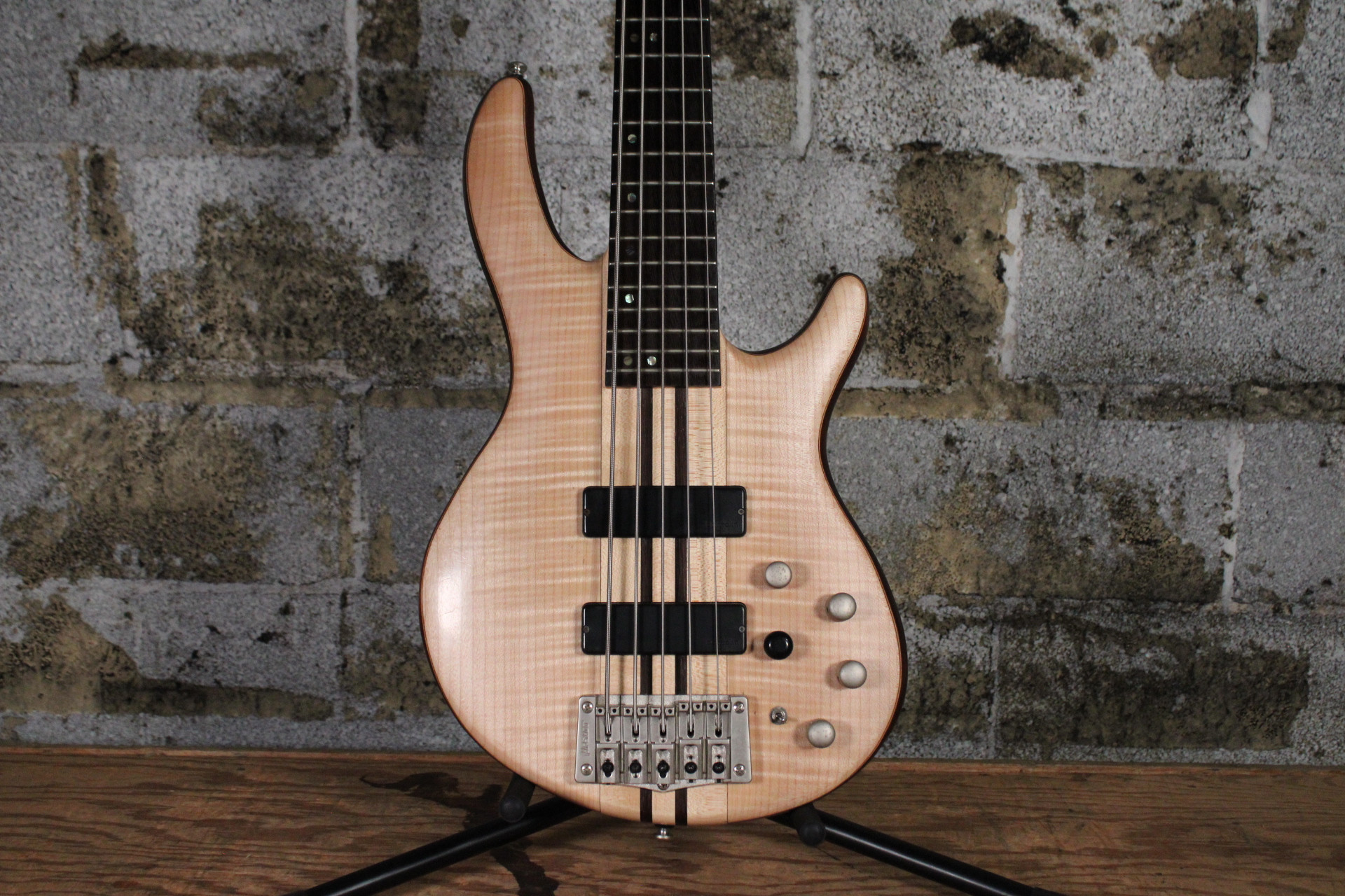 Cort A5 Plus FMMH (Used)