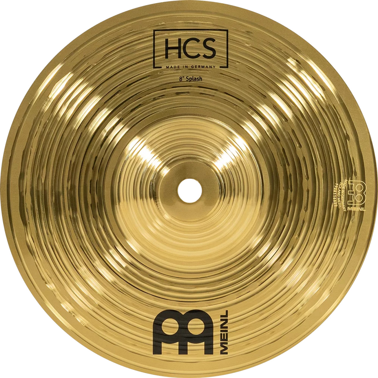 Meinl HCS 8" Splash