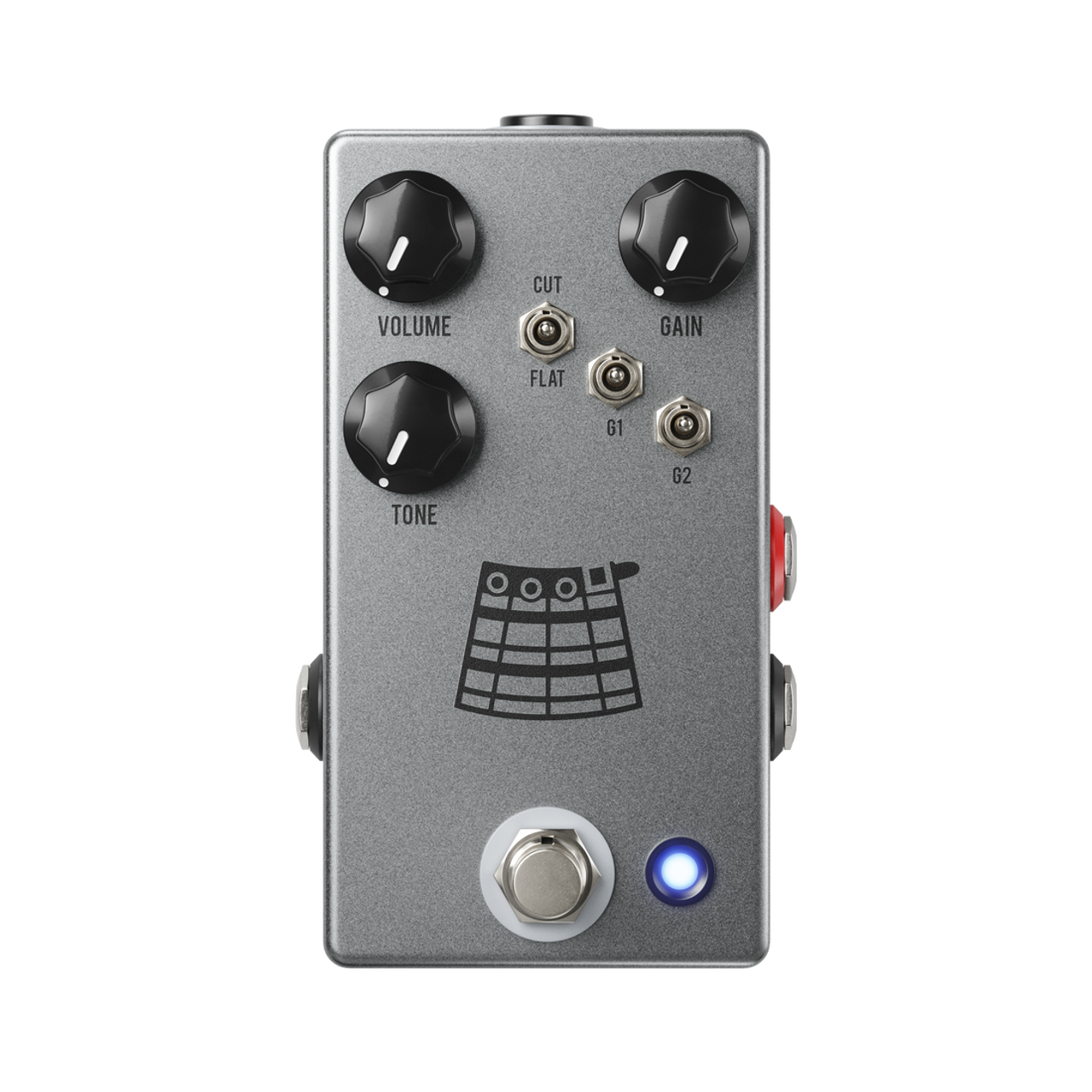 JHS Pedals Kilt V2 Overdrive