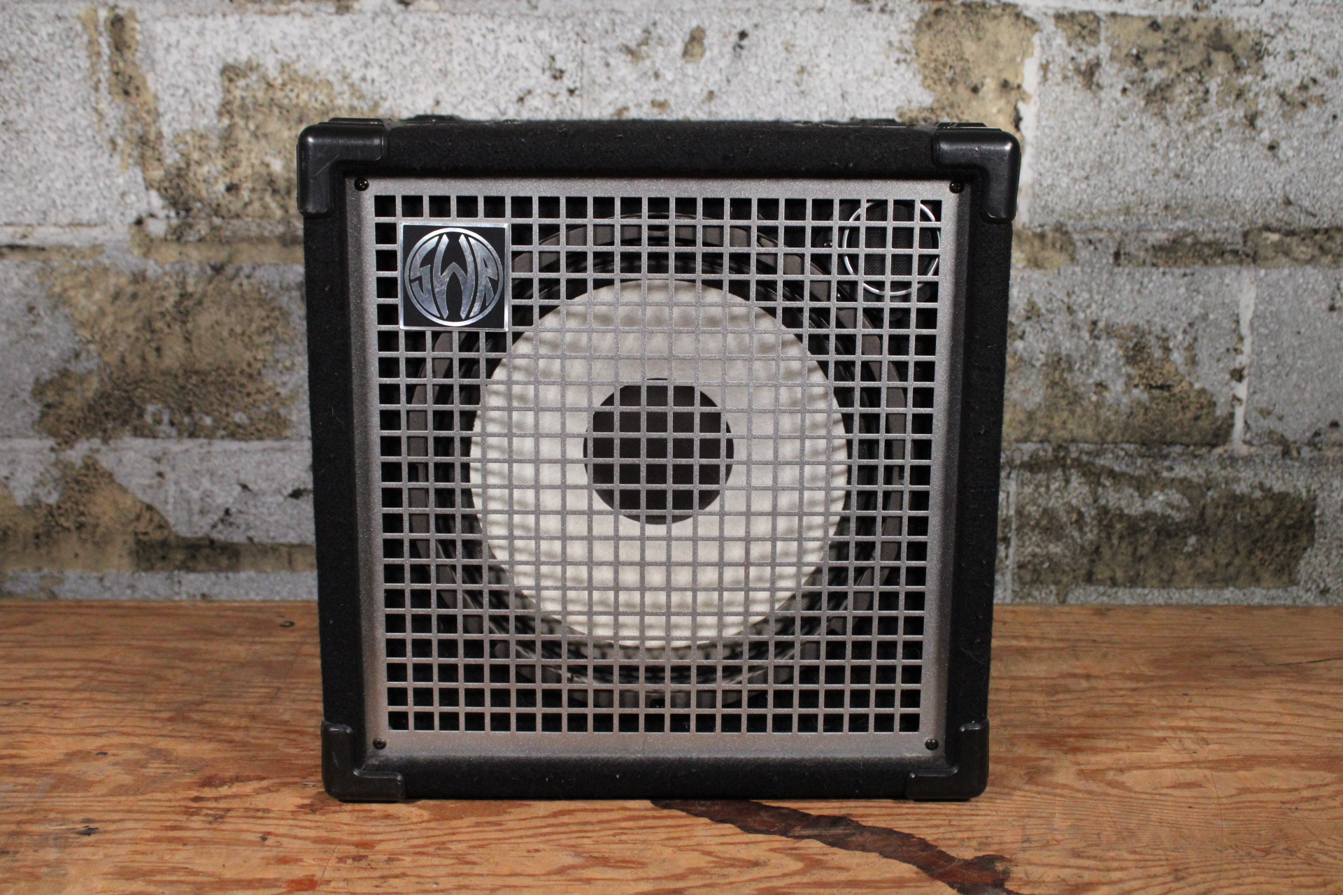 SWR LA-12 60 Watt Bass Combo (Used)