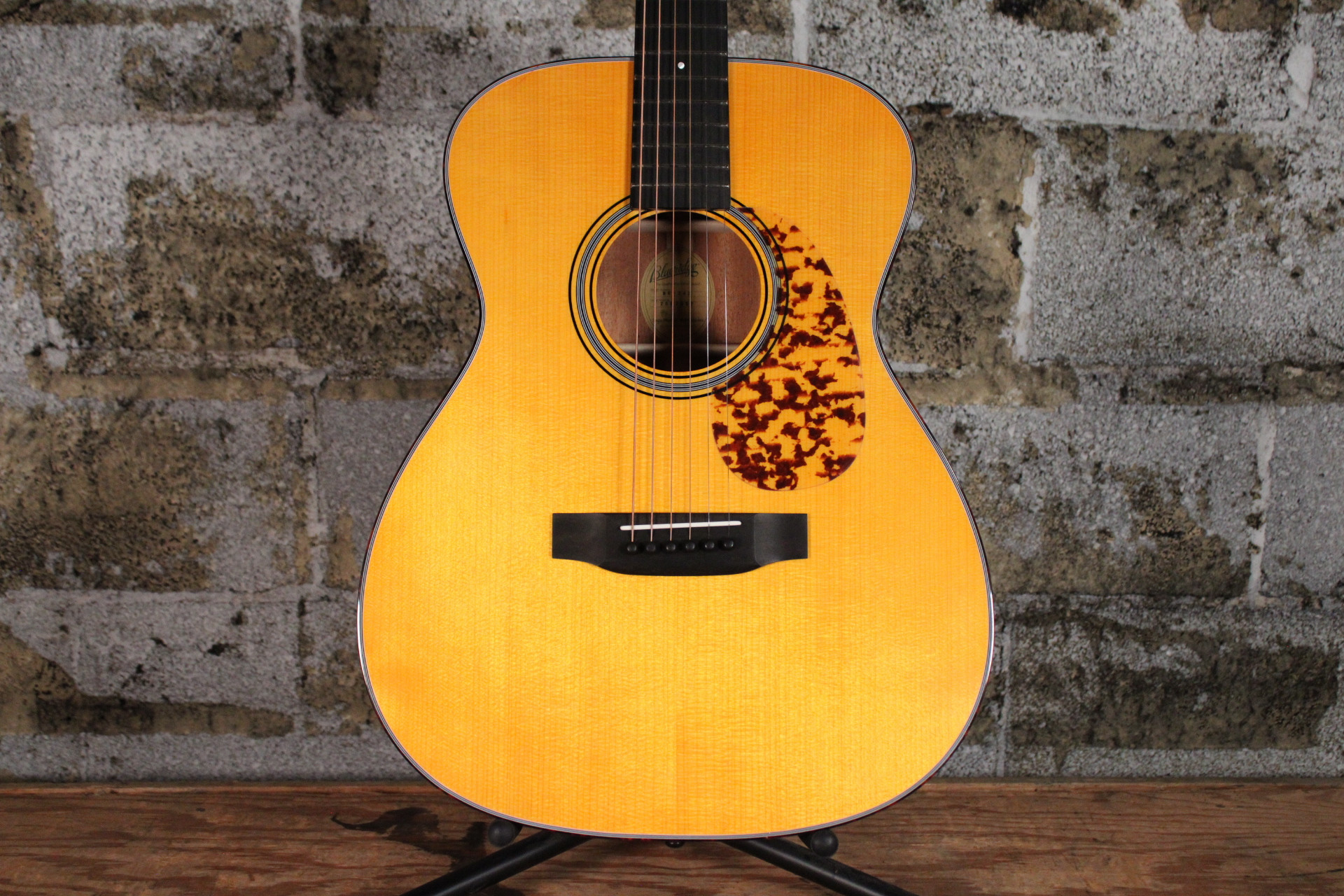 Blueridge BR-243 Prewar Series 000 w/ Deluxe Gig Bag