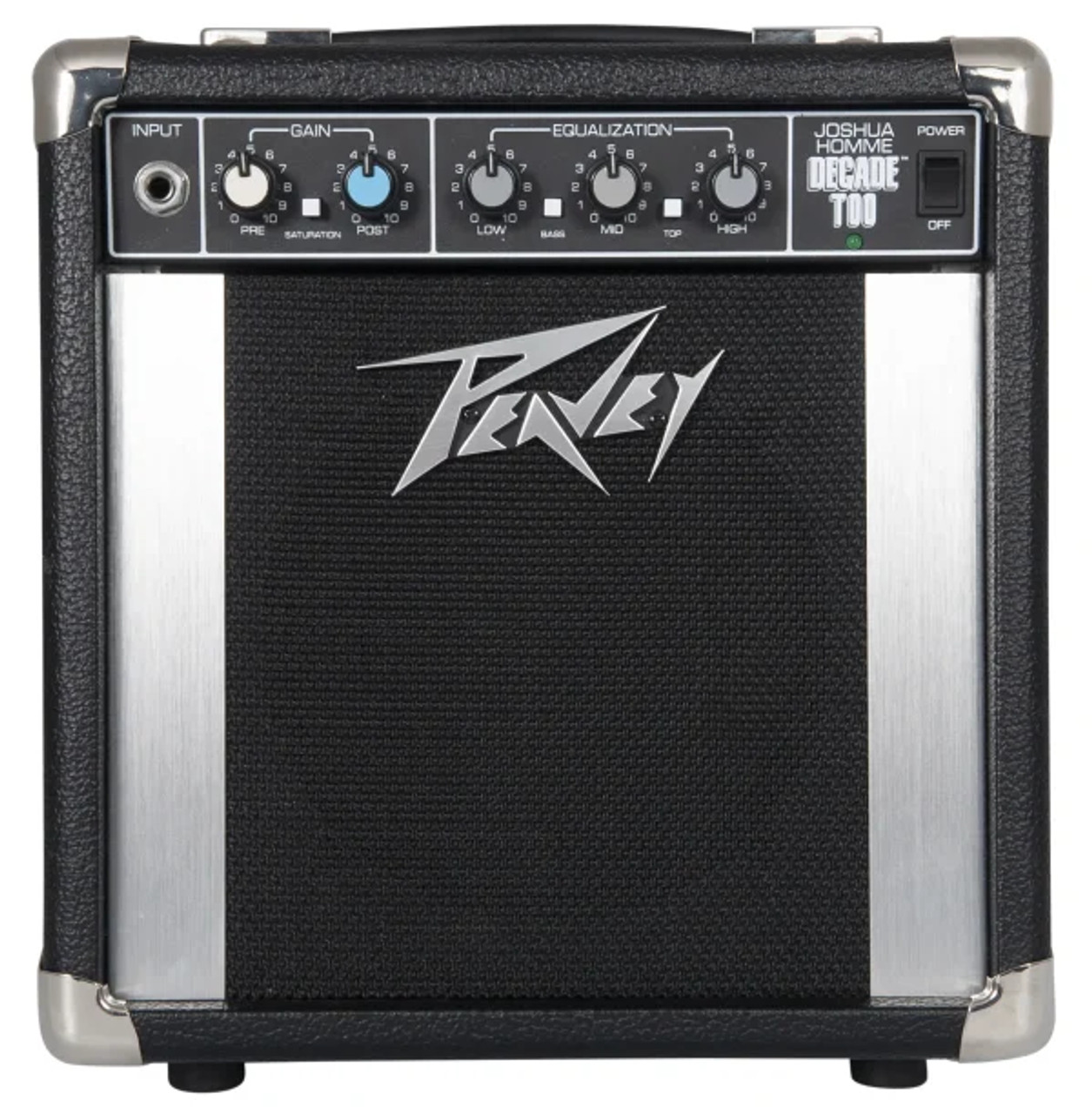Peavey Decade Too Joshua Homme Combo Amp