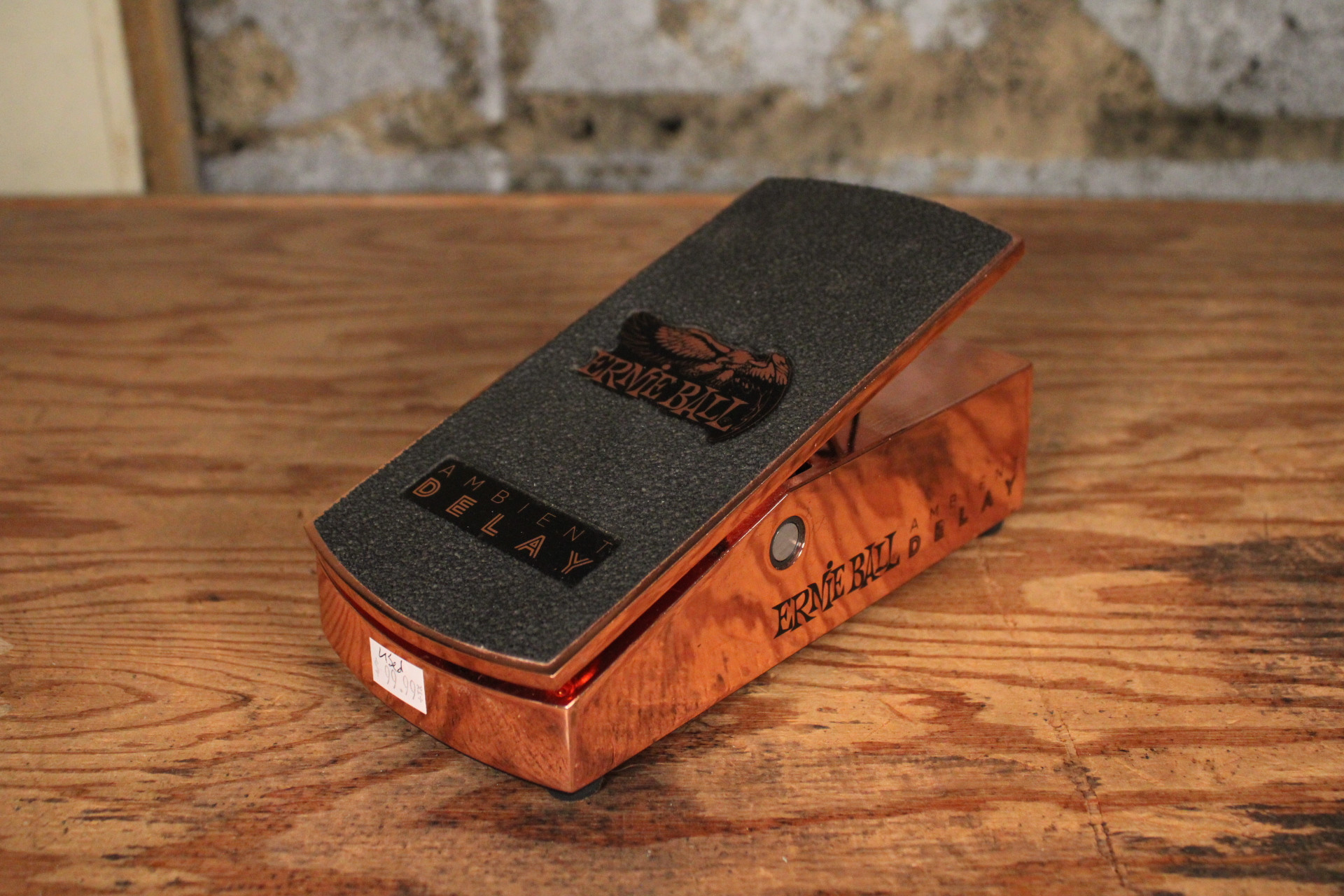 Ernie Ball Ambient Expression Delay (Used)