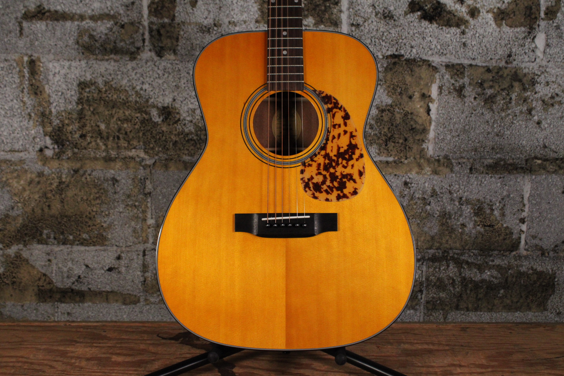 Blueridge BR-143 Historic Series 000 w/ Bag